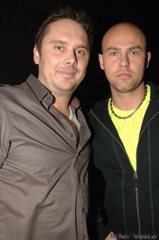 Mega Dance Show - 26. 12. 09